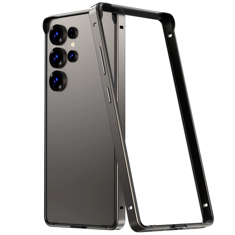Aluminiumlegierungsrahmen Meta – Metal Bumper Aluminum Frame Case Bewertung und Preis