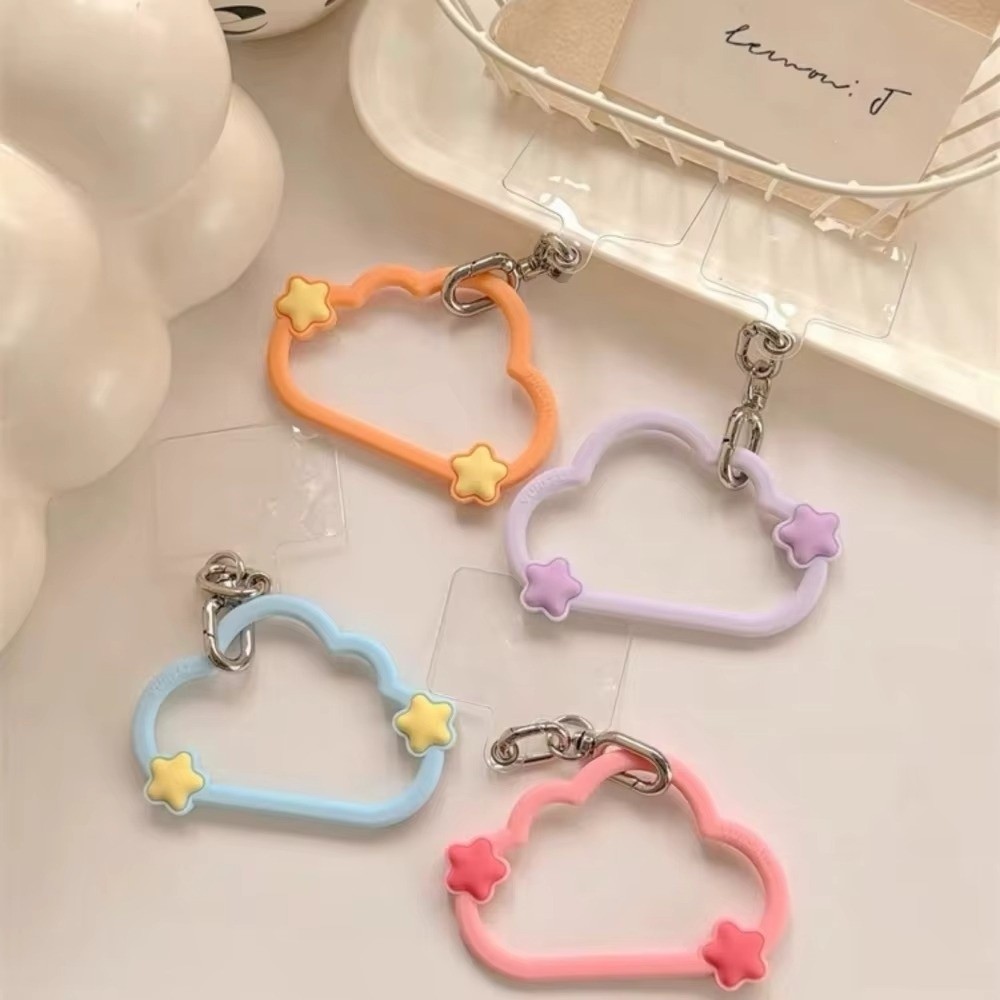 Niedliches Silikon-Handyband,  – Cute Cartoon Wrist Strap Silicone Case Bewertung und Preis
