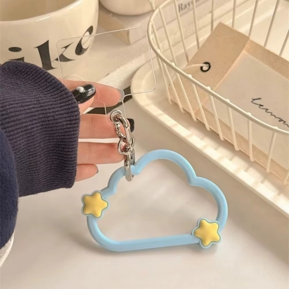 Niedliches Silikon-Handyband,  – Cute Cartoon Wrist Strap Silicone Case Bewertung und Preis