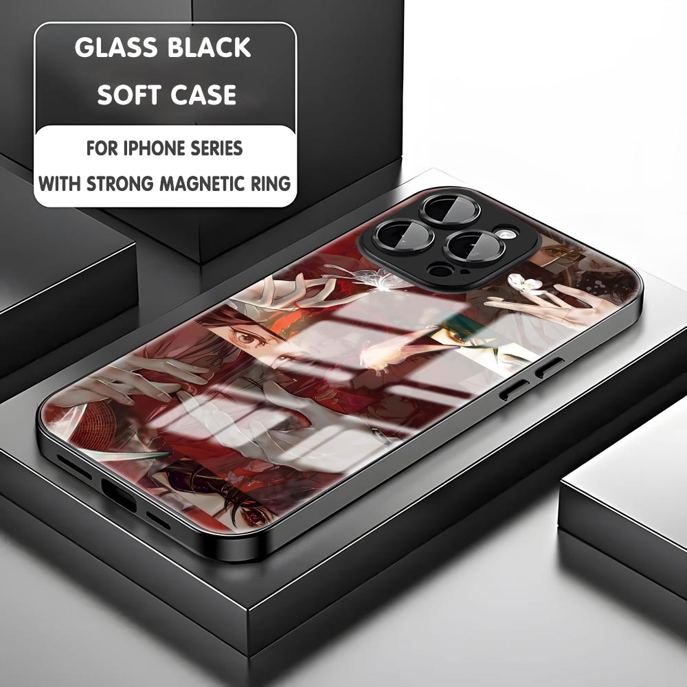 Hot Anime Heaven Official's Bl – Screen Protectors Bewertung und Preis
