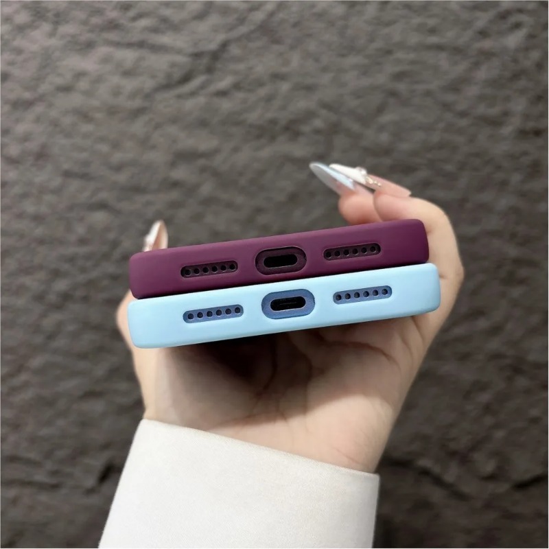 Luxuriöse Panzerhülle mit MagS – Clear Shockproof Bumper Case Bewertung und Preis
