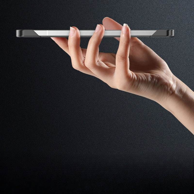 Hülle für iPhone 17e, ultradün – Ultra Thin Frameless Phone Cover Bewertung und Preis