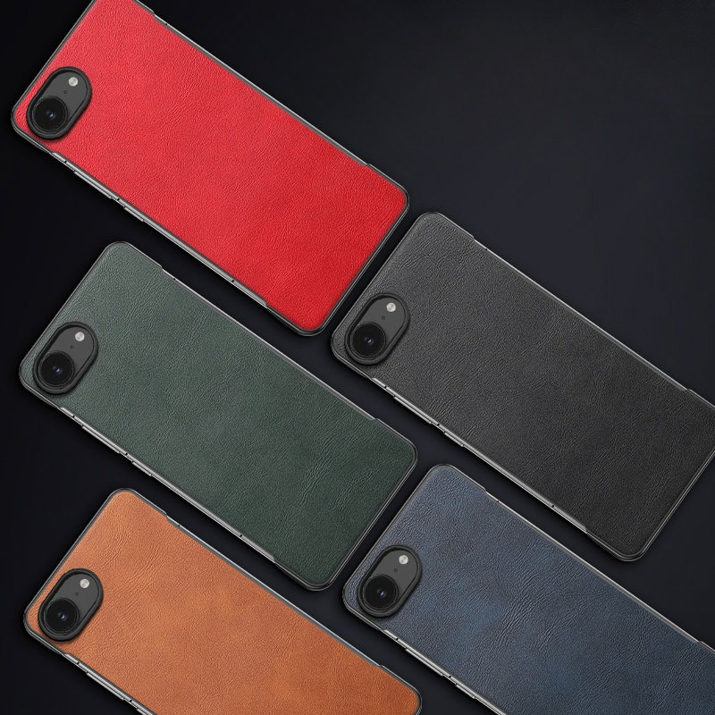 Hülle für iPhone 17e, ultradün – Ultra Thin Frameless Phone Cover Bewertung und Preis