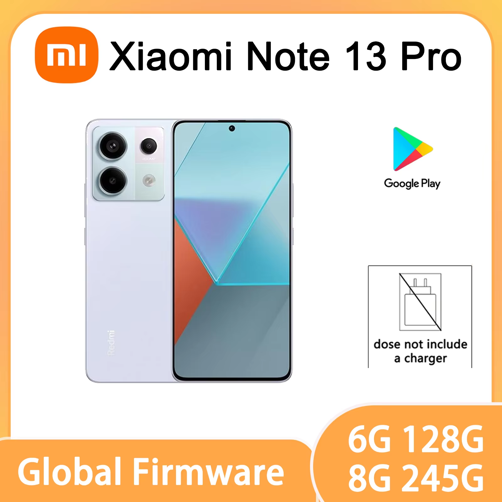 Globale Firmware Xiaomi Redmi  – Chargers Bewertung und Preis