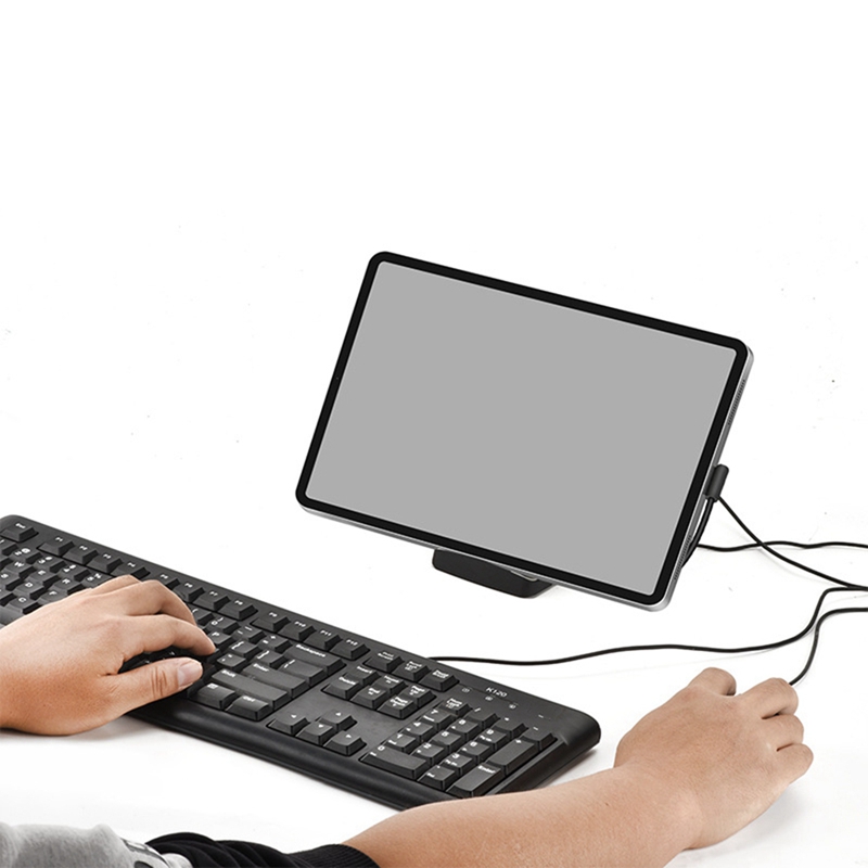 USB-C-HUB-Dockingstation, Tele – Chargers Bewertung und Preis
