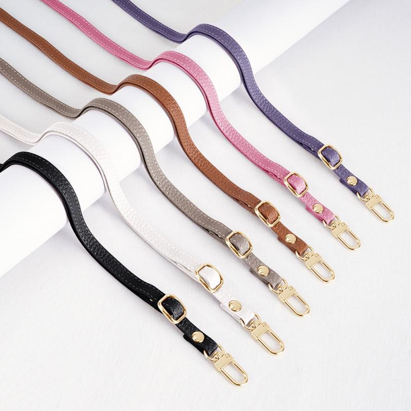 Universal Leder Umhängetasche  – Crossbody Lanyard Neck Strap Case Bewertung und Preis