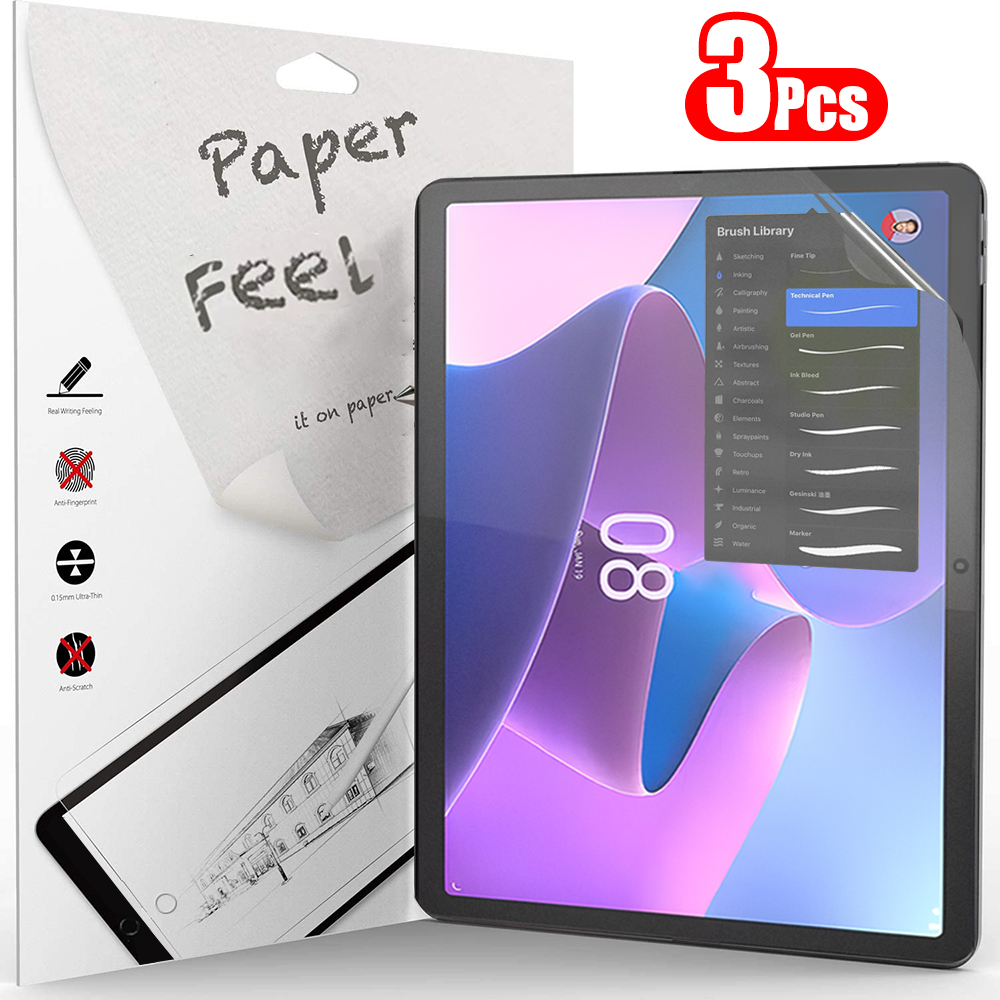 3 Stück Papiergefühl wie Displ – Matte Anti Glare Screen Protector Bewertung und Preis